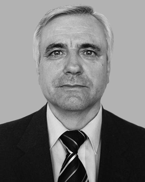 Клоченко Петро Дмитрович